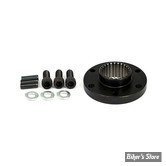 INSERT DE POULIE AVANT - BDL - BIGTWIN 06/17- DEPORT :   00.00 MM / 00.00" - STANDARD