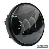 4" 1/2 - OPTIQUE LED - J.W SPEAKER - LED - NOIR - 0545731