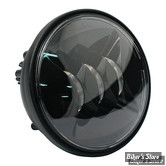 4" 1/2 - OPTIQUE LED - J.W SPEAKER - LED - NOIR - 0545731 - NEUF - NI REPRIS - NI ÉCHANGÉ