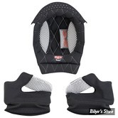 BILTWELL - DOUBLURE  INTERIEURE DE CASQUE - GRINGO / GRINGO S - TAILLE 4 : XL