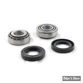 ECLATE O - PIECE N° 04 / 07 - Kit roulements de roue - All Balls Racing - BT/XL 73/99 - 0.30 - OEM 9052 - 25-1001