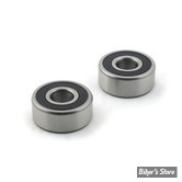 ECLATE O - PIECE N° 07 - ROULEMENT DE ROUE 00/07 - OEM 9267 / 9267A - 3/4 - All Balls - 25-1368 - PAIRE -