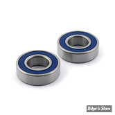 ECLATE O - PIECE N° 07A - Roulement de roue - OEM 9276 - 25mm - SANS ABS - All Balls - 25-1571