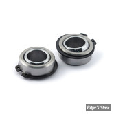 ECLATE O - PIÈCE N° 08 / 07 - ROULEMENTS DE BRAS OSCILLANT - SOFTAIL 00UP / SPORTSTER 04/21 - OEM 9270A / 11282 - ALL BALLS - 28-1139