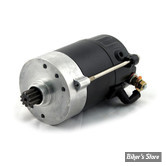DEMARREUR HITACHI TYPE - OEM 31570-73 / 31570-73T - ALL BALLS - BT 66/88 (Hitachi) - All Balls - noir - 80-1005