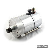 DEMARREUR HITACHI TYPE - OEM 31570-73 / 31570-73T - ALL BALLS - BT 66/88 (Hitachi) - All Balls - chrome