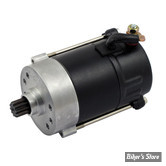 DEMARREUR PRESTOLITE TYPE - OEM 31458-66 / 31458-66TA - ALL BALLS - BT 66/88 (Prestolite) - All Balls - noir - 80-1007