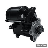 DÉMARREUR - OEM 31390-86 / 31390-91 / 31391-91 / 31533-81 - ALL BALLS - 1.4KW - XL 81UP ET XR1200 08UP - NOIR - 80-1009