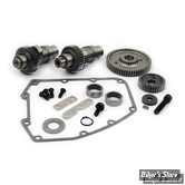 - DISTRIBUTION PAR PIGNONS - KIT ARBRES A CAMES - TWINCAM 06/17 - S&S - 675G - 330-0113