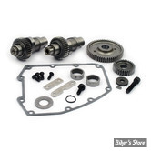 - DISTRIBUTION PAR PIGNONS - KIT ARBRES A CAMES - TWINCAM 06/17 - S&S - 640G  - 33-5270