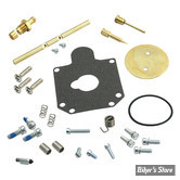 PIECE N° 00 - KIT RECONTRUCTION SS SUPER A ET B - MASTER (S&S) - 11-2914