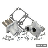 ECLATE J - PIECE N° 50 - KIT EMBASES DE POUSSOIRS - S&S - 106-2410