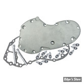 ECLATE J - PIECE N° 50 - CARTER DE DISTRIBUTION 65/69 - OEM 00000-00 - S&S - 106-1627
