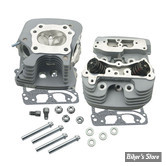 ECLATE G - PIECE N° 14 - KIT CULASSES TWINCAM 06/17 - 79CC - S&S - SILVER - 106-3227