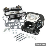 ECLATE G - PIECE N° 14 - KIT CULASSES TWINCAM 06/17 - 79CC - S&S - NOIR - 106-3233