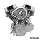 P93 - MOTEUR S&S - PANHEAD - 93 - 1954/1964 - 106-0819