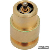 PIÈCE N° 34 - KIT AIGUILLE ET SIÈGE - MIKUNI - STYLE N149.040 - TAILLE : 2.8 - N149040-2.8 - LA PIECE