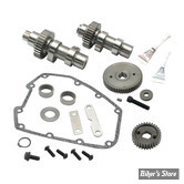 - DISTRIBUTION PAR PIGNONS - KIT ARBRES A CAMES - TWINCAM 06/17 - S&S - HP103 - S&S 