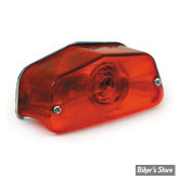 FEU ARRIERE CHOPPER / HOT ROD - LUCAS - STANDARD - EC - NEUF - NI REPRIS - NI ECHANGE 