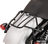 PORTE BAGAGES SOLO - OEM 53512-07A - SPORTSTER 2004/2020 - Luggage Rack Detachable - NOIR
