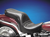 SELLE LE PERA - MAVERICK - SOFTAIL DEUCE 00/07 - LISSE 