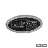 PIN'S - MCS - BIKER PINS - HARLEY ANGEL TITLE