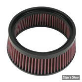 - FILTRE A AIR - S&S - STEALTH S&S SUPERSTOCK : Elément filtrant de remplacement - S&S - 170-0126