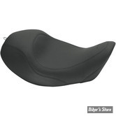 SELLE MUSTANG - WIDE TRIPPER - DYNA 06UP - LISSE - NOIR - 13" - Up Front