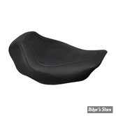 - SELLE MUSTANG - TRIPPER - ROAD KING 97/07 ET FLHX 06/07 - LISSE - NOIR - 11.5"