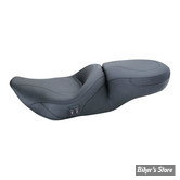 - SELLE CHAUFFANTE MUSTANG - STANDARD TOURING - TOURING FLHR 97/07 / FLHX 06/07 - NOIR - 76651