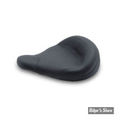 - SELLE MUSTANG - STANDARD POLICE SOLO SEAT - TOURING 08UP - NOIR - 76456