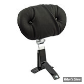 - DOSSIER MUSTANG - RIDER BACKREST - TOURING 97/08 - REGAL - NOIR - 79063