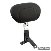 - DOSSIER MUSTANG - RIDER BACKREST - TOURING 97/08 - LISSE - NOIR - 79167