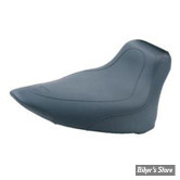 - SELLE MUSTANG - TRIPPER SOLO SEAT - SOFTAIL 84/99 - SMOOTH - NOIR - 13" - 76680