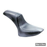 - SELLE MUSTANG - FASTBACK 2-UP SEAT - SOFTAIL 84/99 - 12" X 7" - NOIR - 75444