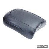 - SELLE MUSTANG - NARROW TOURING PASSENGER SEAT-  DYNA 06/17 : Pouf passager - 76444