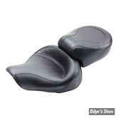 SELLE MUSTANG - WIDE TOURING SEAT - DYNA 2004/2005