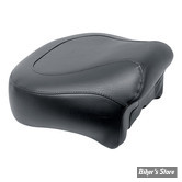 - SELLE MUSTANG - WIDE TOURING SOLO SEAT - SPORTSTER 82/95 : POUF WIDE UNIQUEMENT - 75708