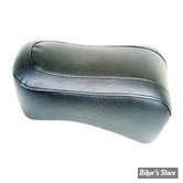 - SELLE MUSTANG - STANDARD TOURING SOLO SEAT - BIGTWIN FL/FX 65/84 - NOIR : POUF PASSAGER STANDARD 7.5" - 75561