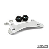 Patte de Selle Arrière - MUSTANG SEAT MOUNT BRACKET KIT - 78127