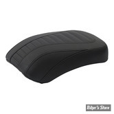 - SELLE MUSTANG - TRIPPER TR SOLO SEAT - SOFTAIL FLST 00/15 - TUCK N'ROLL - NOIR : POUF PASSAGER UNIQUEMENT - 76737