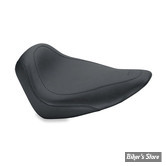 - SELLE MUSTANG - WIDE TRIPPER SOLO SEAT - SOFTAIL 00/06 150MM - SMOOTH - NOIR - 14" - 76800