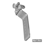 - DOSSIER MUSTANG - OFFSET RIDER BACKREST POST ONLY - 75099