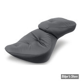 SELLE MUSTANG - REGAL WIDE TOURING SEAT - SOFTAIL 06/17 PNEU DE 200 - NOIR