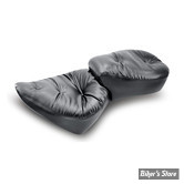 SELLE MUSTANG - REGAL WIDE TOURING SEAT - SOFTAIL 00/06 - NOIR