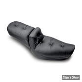 - SELLE MUSTANG - REGAL DUKE 2-UP SEAT - DYNA 96/03 - NOIR - 75532