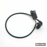 ECLATE A1 - PIECE N° 17 - CAPTEUR DE VITESSE ELECTRONIQUE - TOURING 97/03 - OEM 74429-97/A