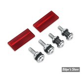 X - KIT DE FIXATION DE SISSY AMOVIBLE - OEM 53964-06 /B - HD