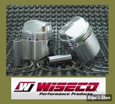ECLATE G - PIECE N° 19 - kit pistons Wiseco Sportster 1000cc 72/85 10:1 +0.010