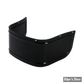 ECLATE O - PIECE N° 10 - EMBOUT DE GARDE BOUE AVANT - INFÉRIEURE - TOURING 80/13 / SOFTAIL 86/17 - OEM 59228-91 / 59235-86 - NOIR / LISSE